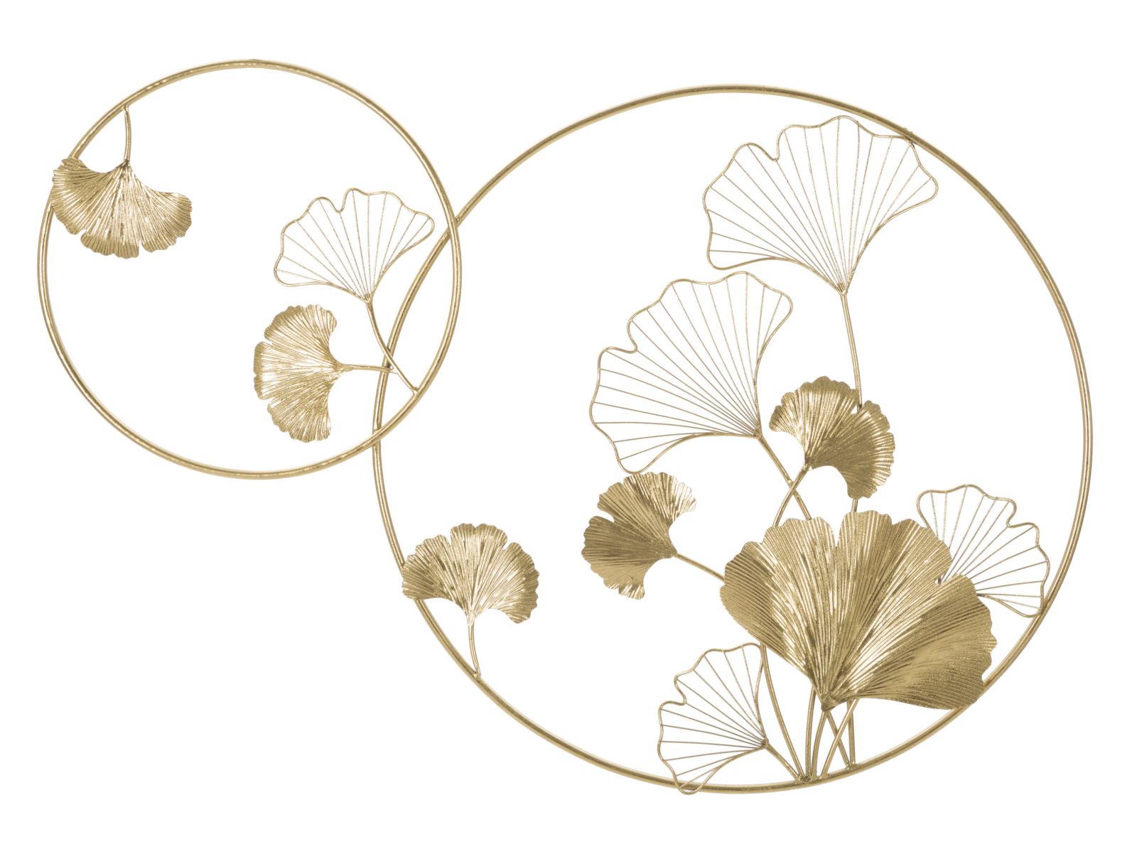 DOUBLE LEAF WALL PANEL