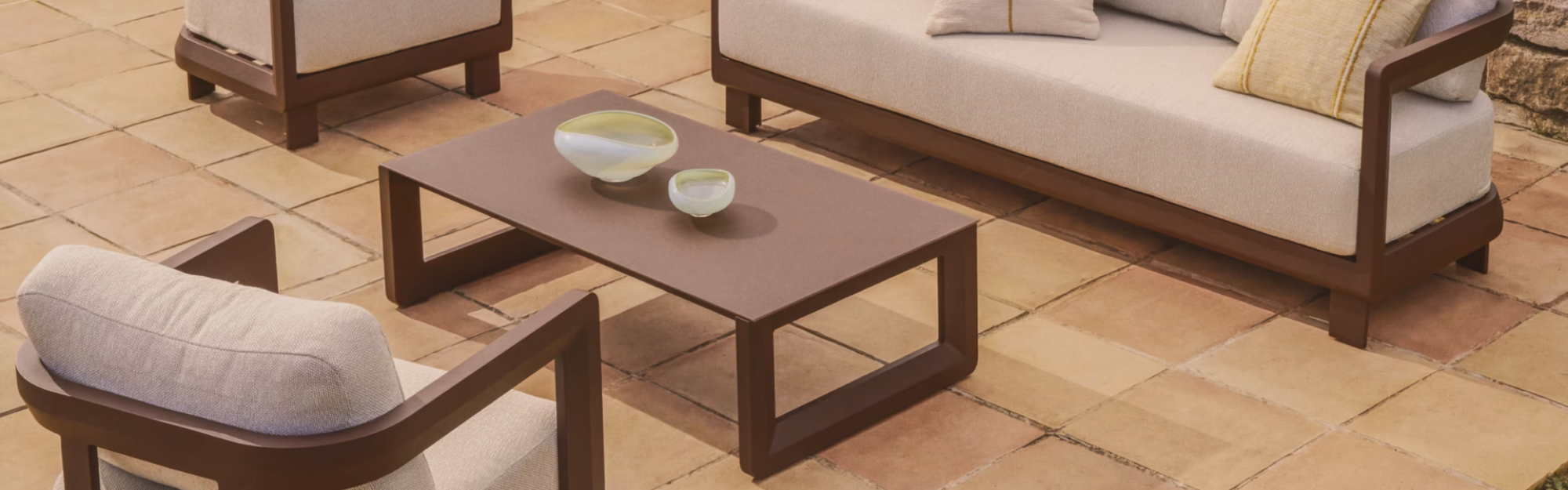 Outdoor collection