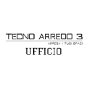 Tecno Arredo 3 Ufficio