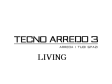 Tecno Arredo 3 Living
