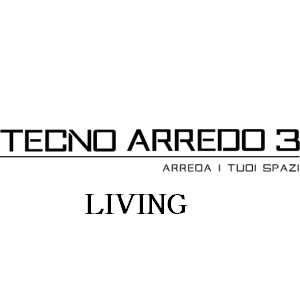 Tecno Arredo 3 Living
