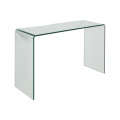 Smalle 120 Glass Console Table by Itamoby