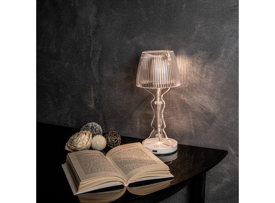 MINI LADY 08000 VESTA lamp