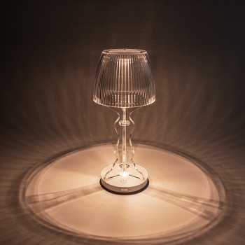 MINI LADY 08000 VESTA lamp