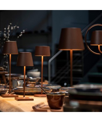 Lamp Poldina Pro Zafferano