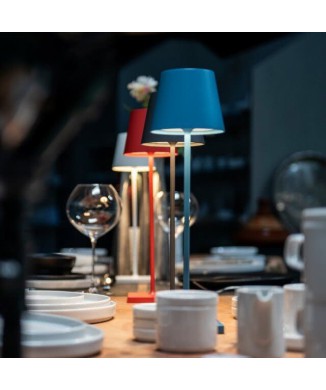 Lamp Poldina Pro Zafferano