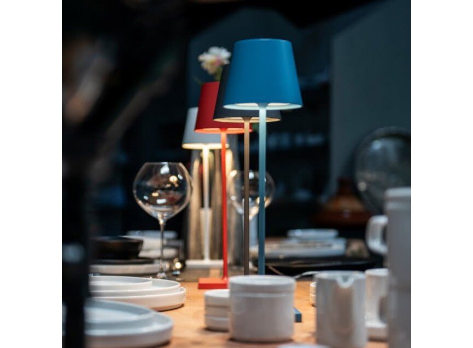 Lamp Poldina Pro Zafferano