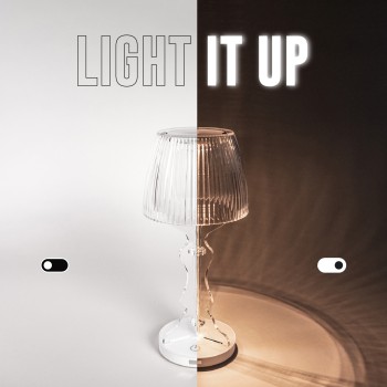 MINI LADY 08000 VESTA lamp