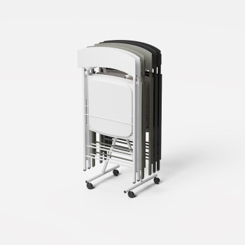 PEZZANI Chair Holder Accessory