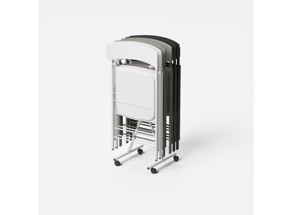 PEZZANI Chair Holder Accessory