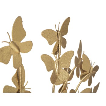 TREE OF LIFE WITH GLAM BUTTERFLIES