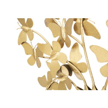 TREE OF LIFE WITH GLAM BUTTERFLIES