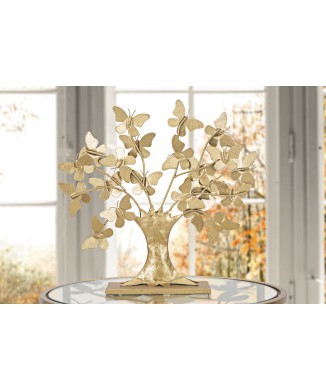 TREE OF LIFE WITH GLAM BUTTERFLIES