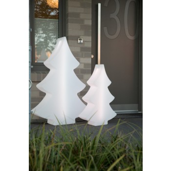 Luminous Tree 113 cm (RGB) 32463L 8 Season Design
