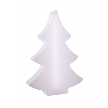 Luminous Tree 113 cm (RGB) 32463L 8 Season Design