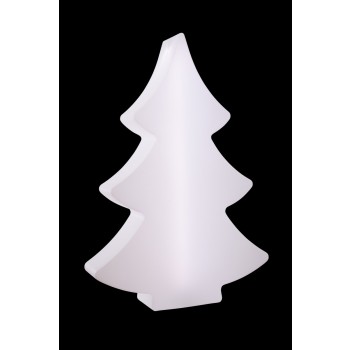 Luminous Tree 113 cm (RGB) 32463L 8 Season Design