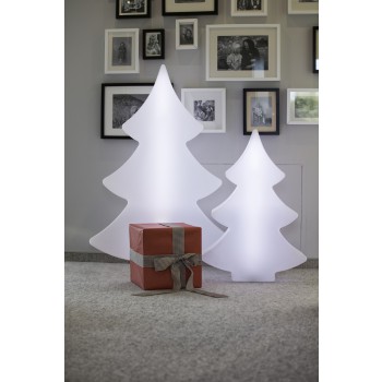 Luminous Tree 113 cm (RGB) 32463L 8 Season Design