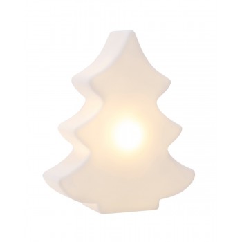 Micro 2D Light Tree 12 cm USB-C 32602 8 Seasons Design