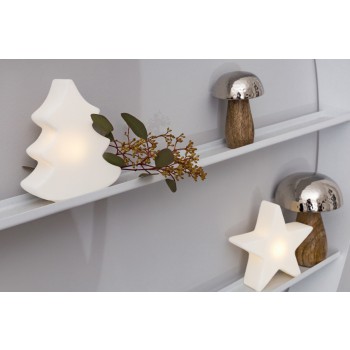 Micro 2D Light Tree 12 cm USB-C 32602 8 Seasons Design