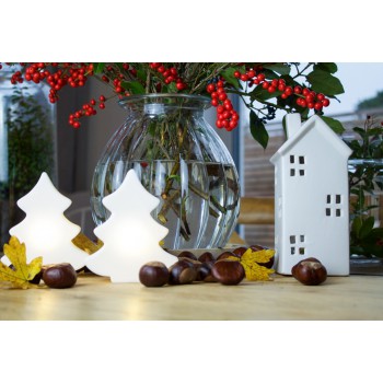 Micro 2D Light Tree 12 cm USB-C 32602 8 Seasons Design