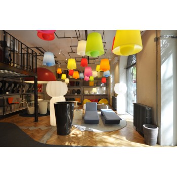 ALI BABA LANTERN LP ALA040 SLIDE