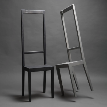 ALFRED LL01 COVO coat rack