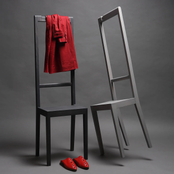 ALFRED LL01 COVO coat rack