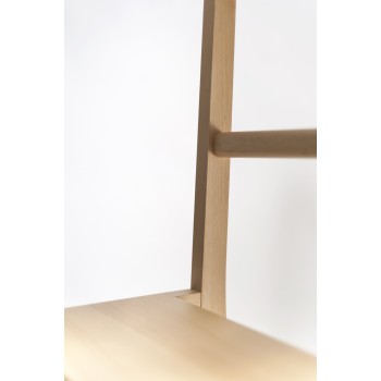 Coat hanger ALFRED LL01 COVO