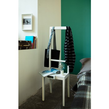 Coat hanger ALFRED LL01 COVO