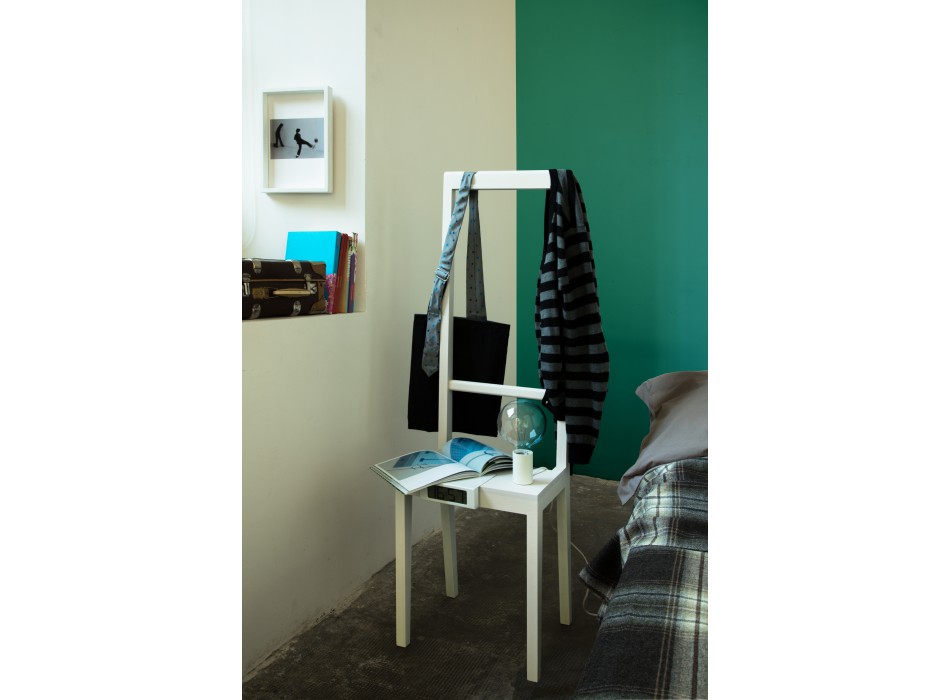 Coat hanger ALFRED LL01 COVO