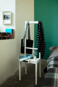 Coat stand ALFRED LL01 COVO