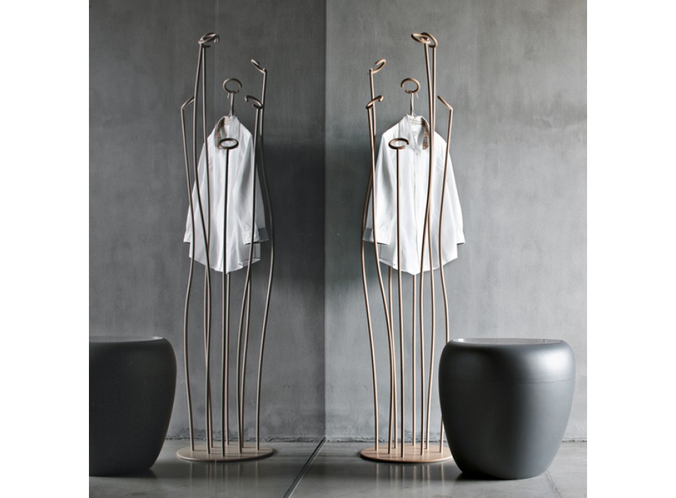 SEAWEED COAT HANGER 7416 TONIN CASA