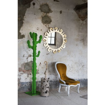 Coat hanger CACTUS 2099 ARTS AND CRAFTS