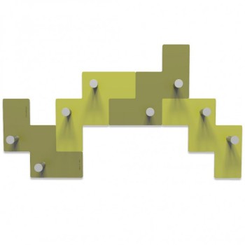 CLO CLO CLOTHES HANGER 13-001 CALLEA DESIGN