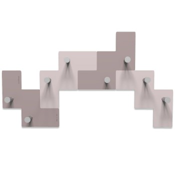 CLO CLO CLOTHES HANGER 13-001 CALLEA DESIGN