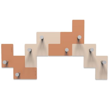 CLO CLO CLOTHES HANGER 13-001 CALLEA DESIGN