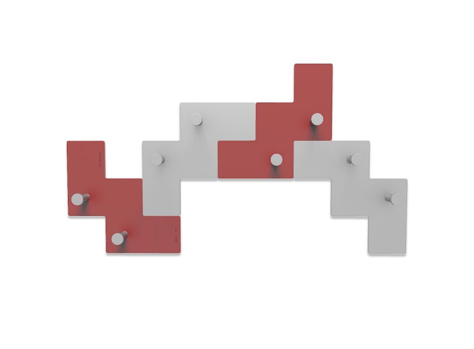 CLO CLO CLOTHES HANGER 13-001 CALLEA DESIGN