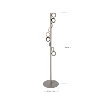 CACTUS 2099 ARTI E MESTIERI Clothes hanger