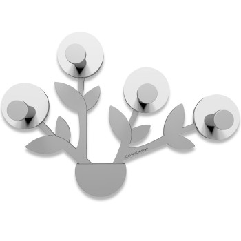 FRANCINE CLOTH HANGER 13-013 CALLEA DESIGN