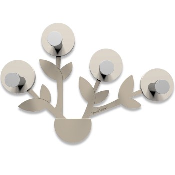 FRANCINE CLOTH HANGER 13-013 CALLEA DESIGN