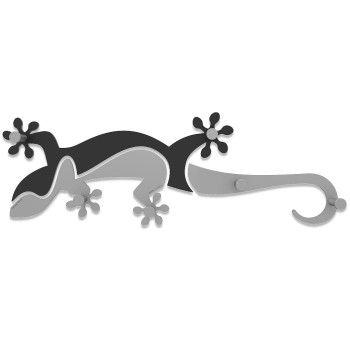 CLOTHES HANGER GECO 54-13-1 CALLEA DESIGN