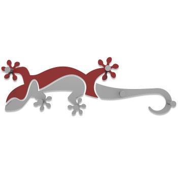 CLOTHES HANGER GECO 54-13-1 CALLEA DESIGN