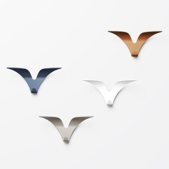 Jonathan coat hanger 0/326 PEZZANI