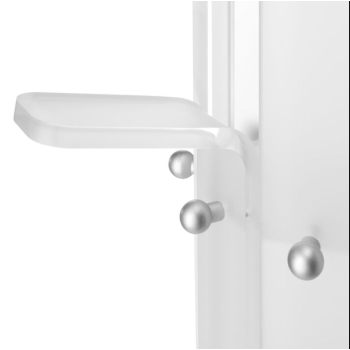 Manhattan Emporium Coat Rack