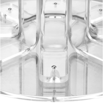 Manhattan Emporium Coat Rack