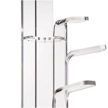 Manhattan Emporium Coat Rack