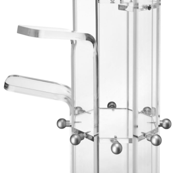 Manhattan Emporium Coat Rack