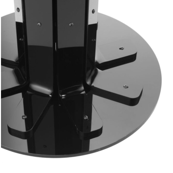 Manhattan Emporium Coat Rack