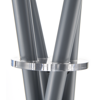 Mikado Emporium Coat Rack