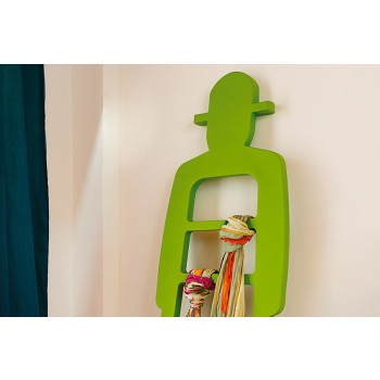 MR. Giò SLIDE Coat Stand